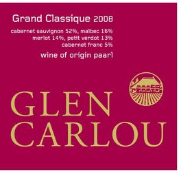 Glen Carlou