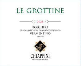 Le Grottine