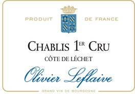Côte de Léchet