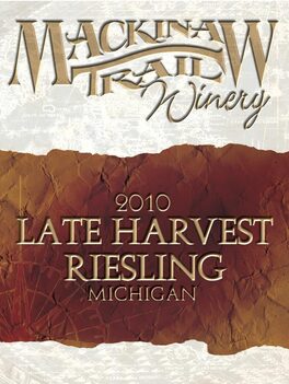 Late Harvest
