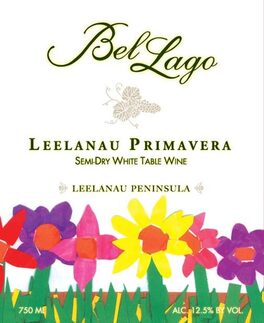 Leelanau Primavera