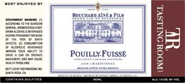 Bouchard Aine & Fils