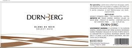 Blanc de Noir Select
