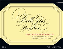 Clark & Telephone Vineyard