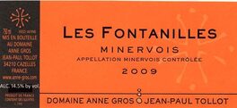 Les Fontanilles