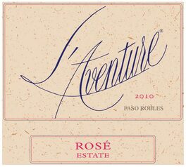 L'aventure