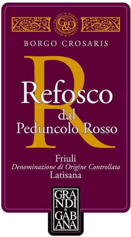 Borgo Crosaris