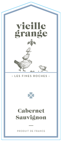 Les Fines Roches