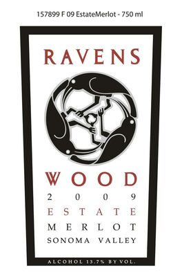 Estate Merlot