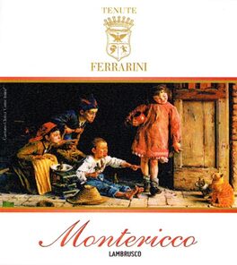 Montericco