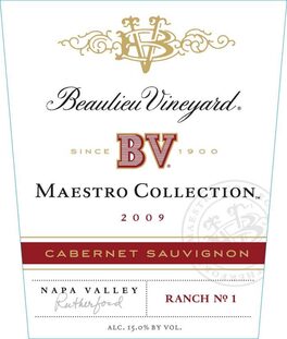 Maestro Collection