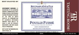 Pouilly-Fuisse