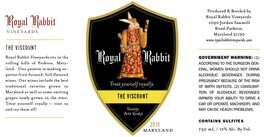 The Viscount