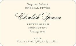 Special Cuvée