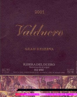 Gran Reserva
