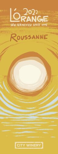 L'orange