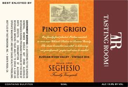 Seghesio