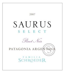 Saurus Select