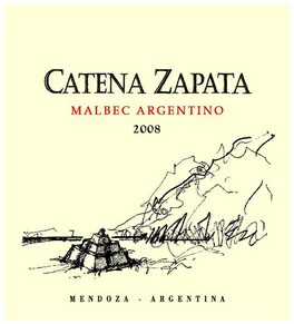 Malbec Argentino