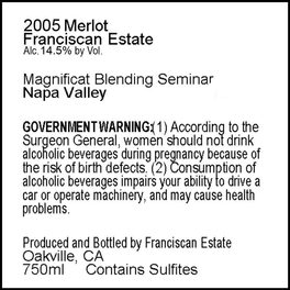 Magnificat Blending Seminar