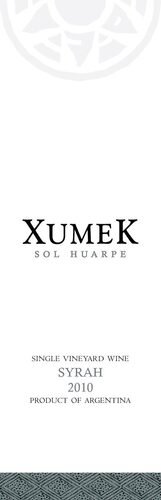 Sol Huarpe