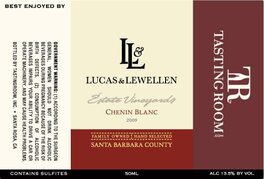 Lucas & Lewellen