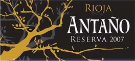 Antaño Reserva