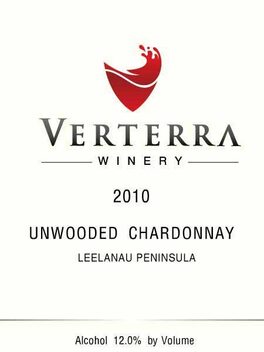 Unwooded Chardonnay