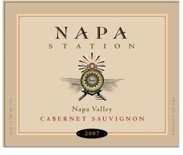 Napa Station