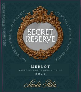 Secret Reserve