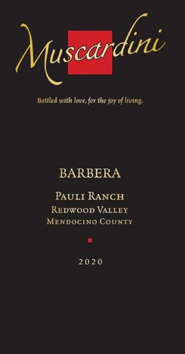 Pauli Ranch