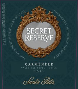 Secret Reserve