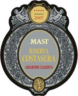 Riserva Costasera