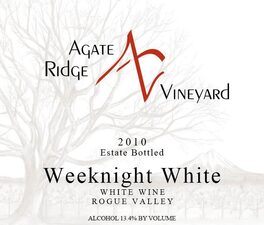 Weeknight White