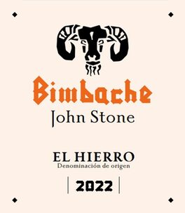 Bimbache John Stone