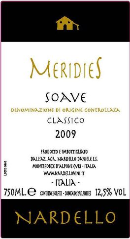 Meridies