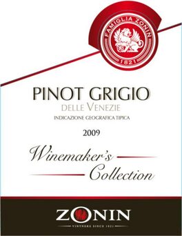Winemaker's Collection