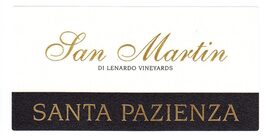 San Martin