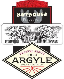 Nuthouse