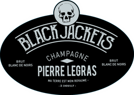 Black Jackets