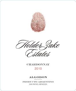 Holder Zake Estates