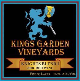 Knights Blend I