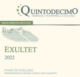 Exultet