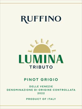 Lumina Tributo