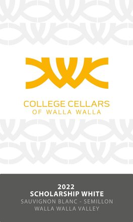 Scholarship White