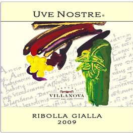Uve Nostre
