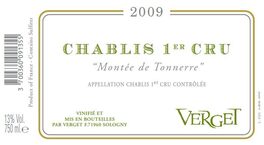Montee De Tonnerre