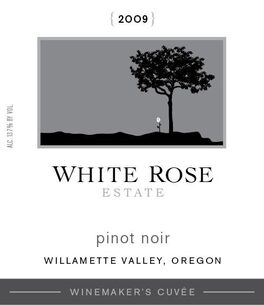 Winemaker's Cuvee