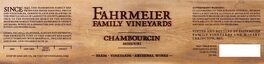 Chambourcin