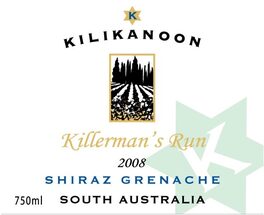 Killerman's Run
